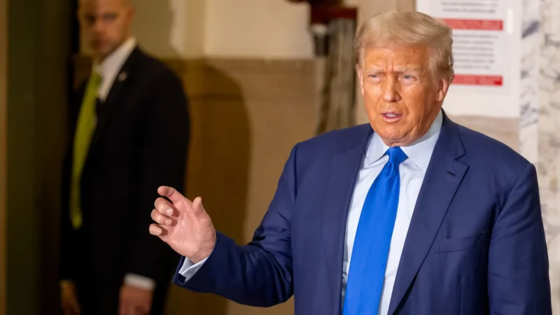 Ipsos/Ipec: 75% dos brasileiros veem ‘tarifaço’ como decisão de natureza política