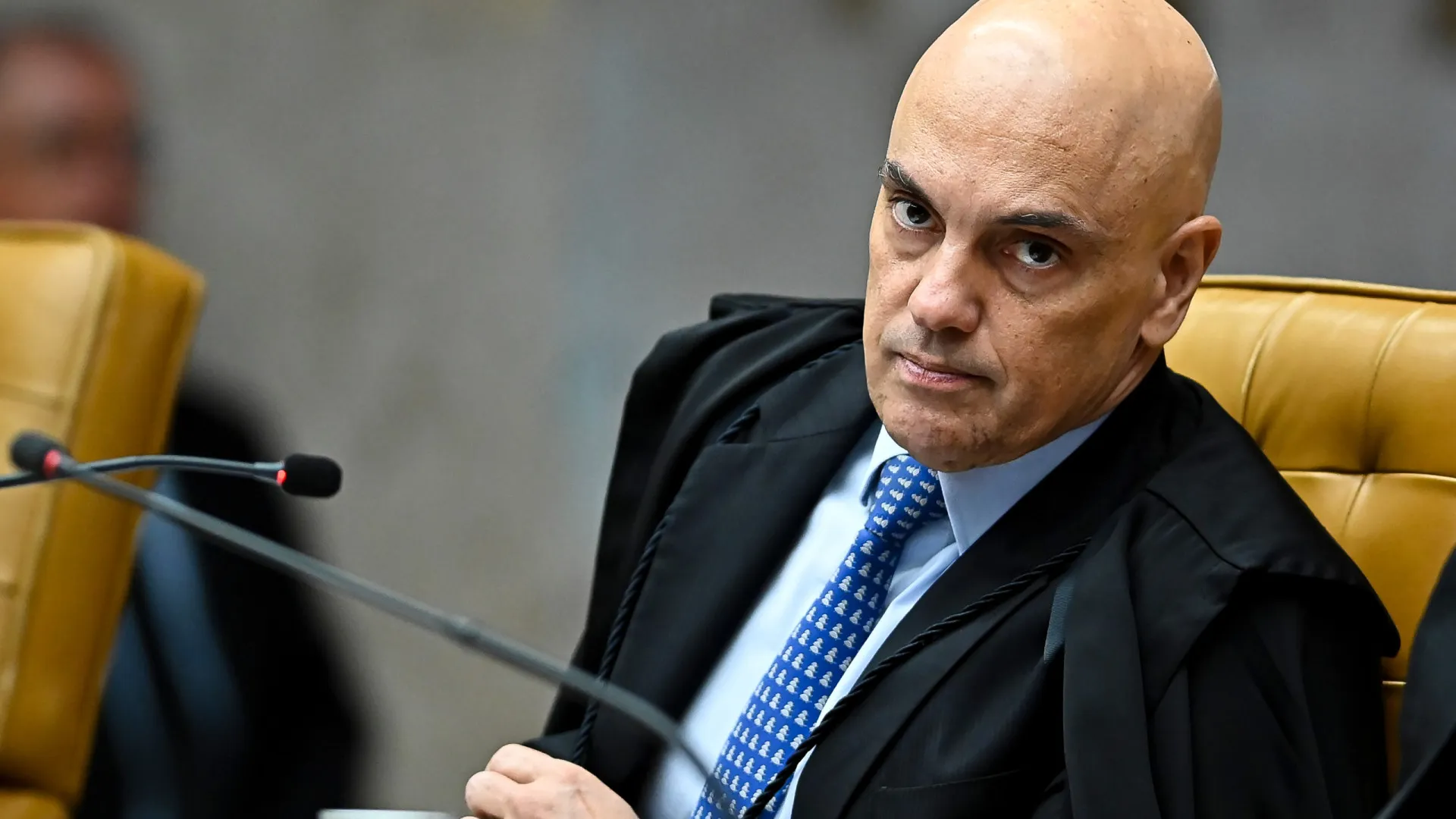 Bancos brasileiros temem escalada de tensões entre EUA e STF