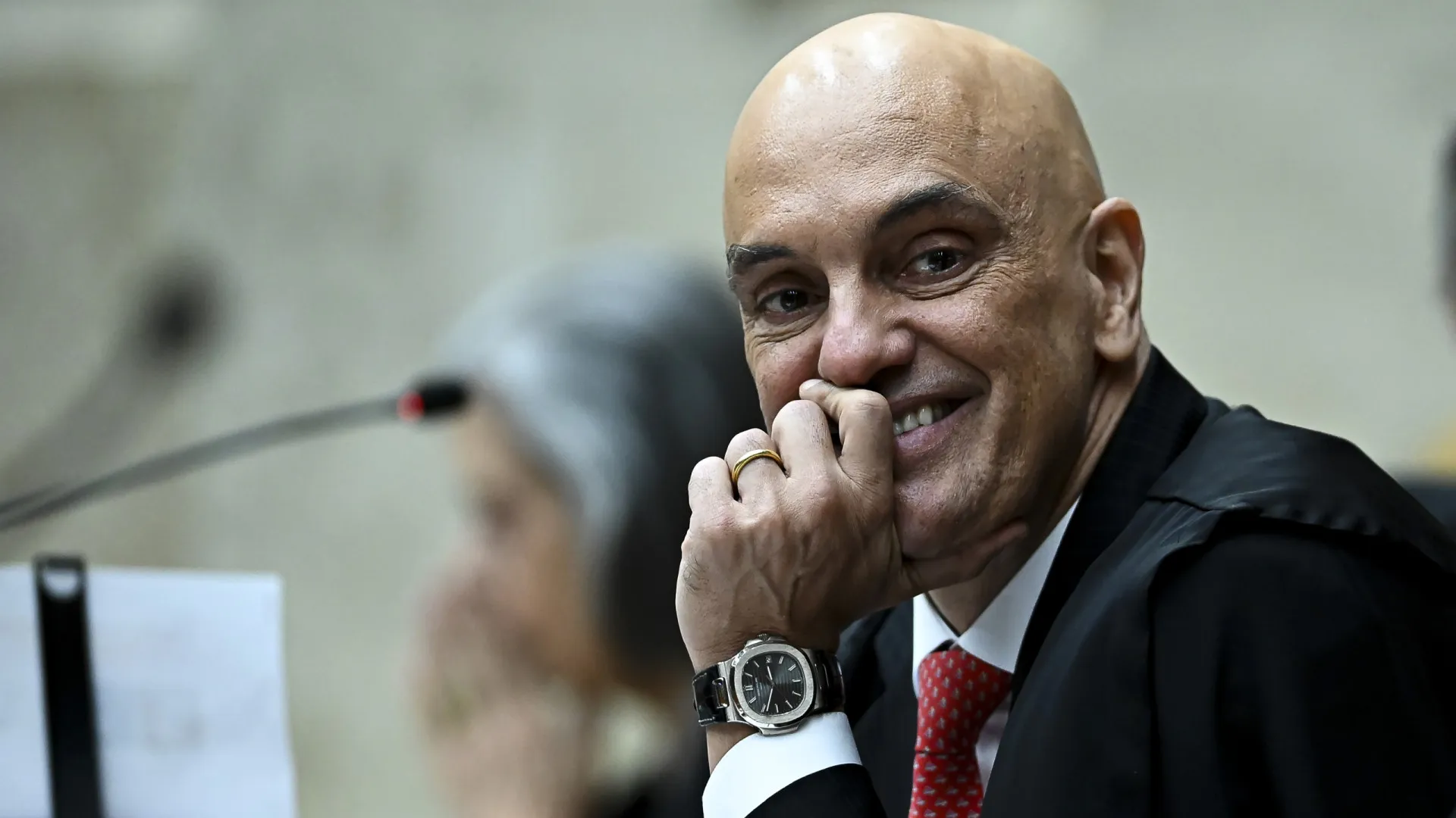 Lei Magnitsky: Moraes terá alternativa para cartão de crédito no Brasil