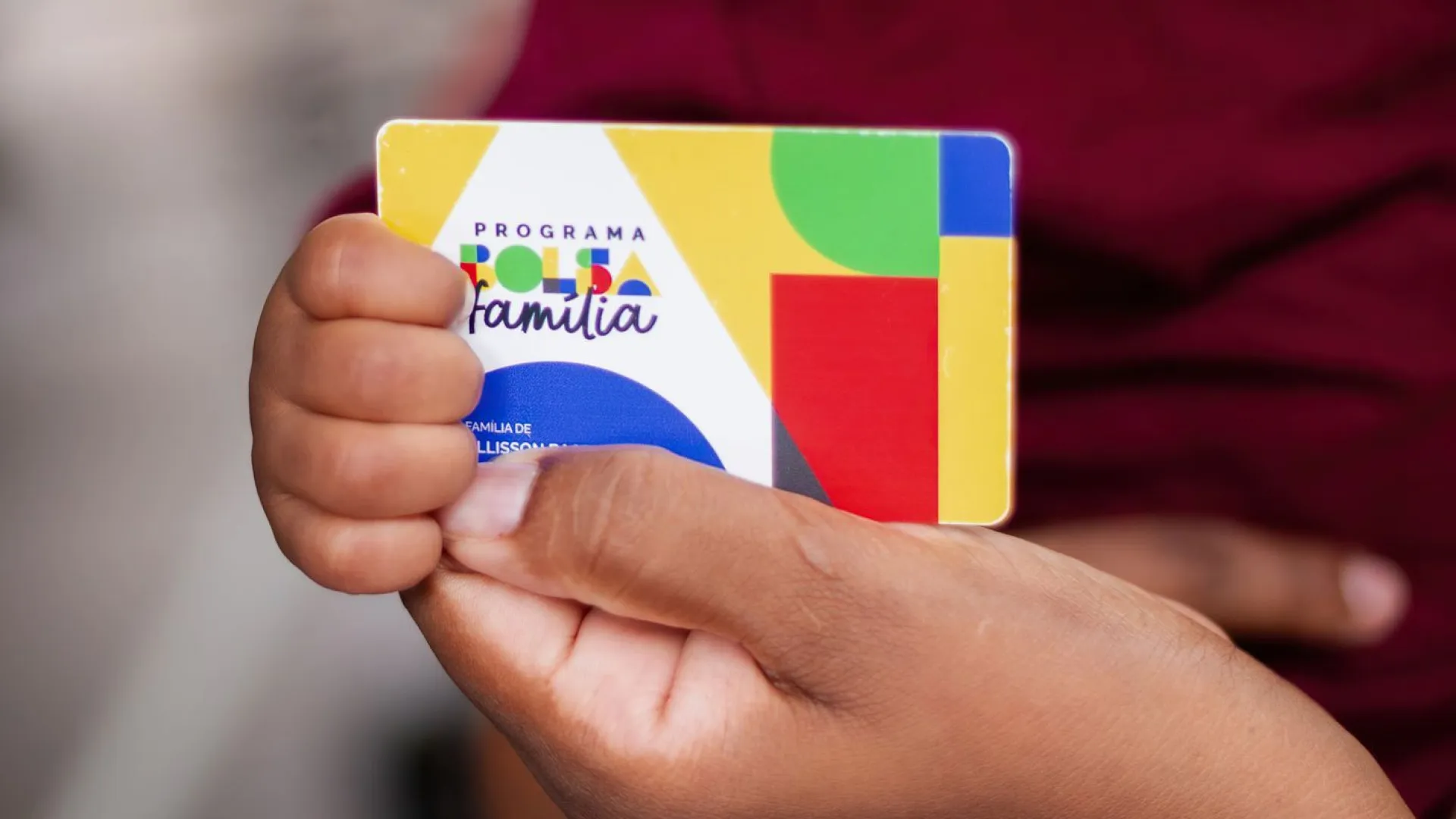 Caixa paga Bolsa Família a beneficiários com NIS de final 5