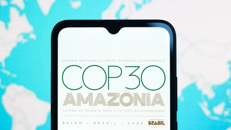 Custos em Belém fazem presidente da Áustria desistir da COP30