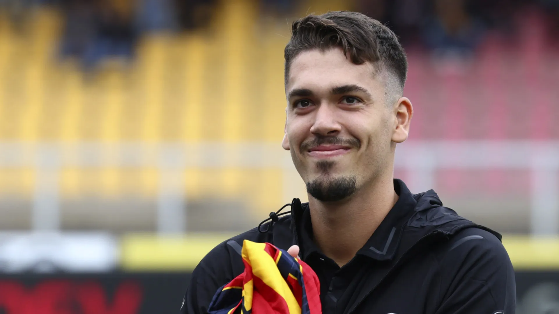 Ex-Barcelona se aposenta aos 23 anos: “Houve cansaço, erros…”