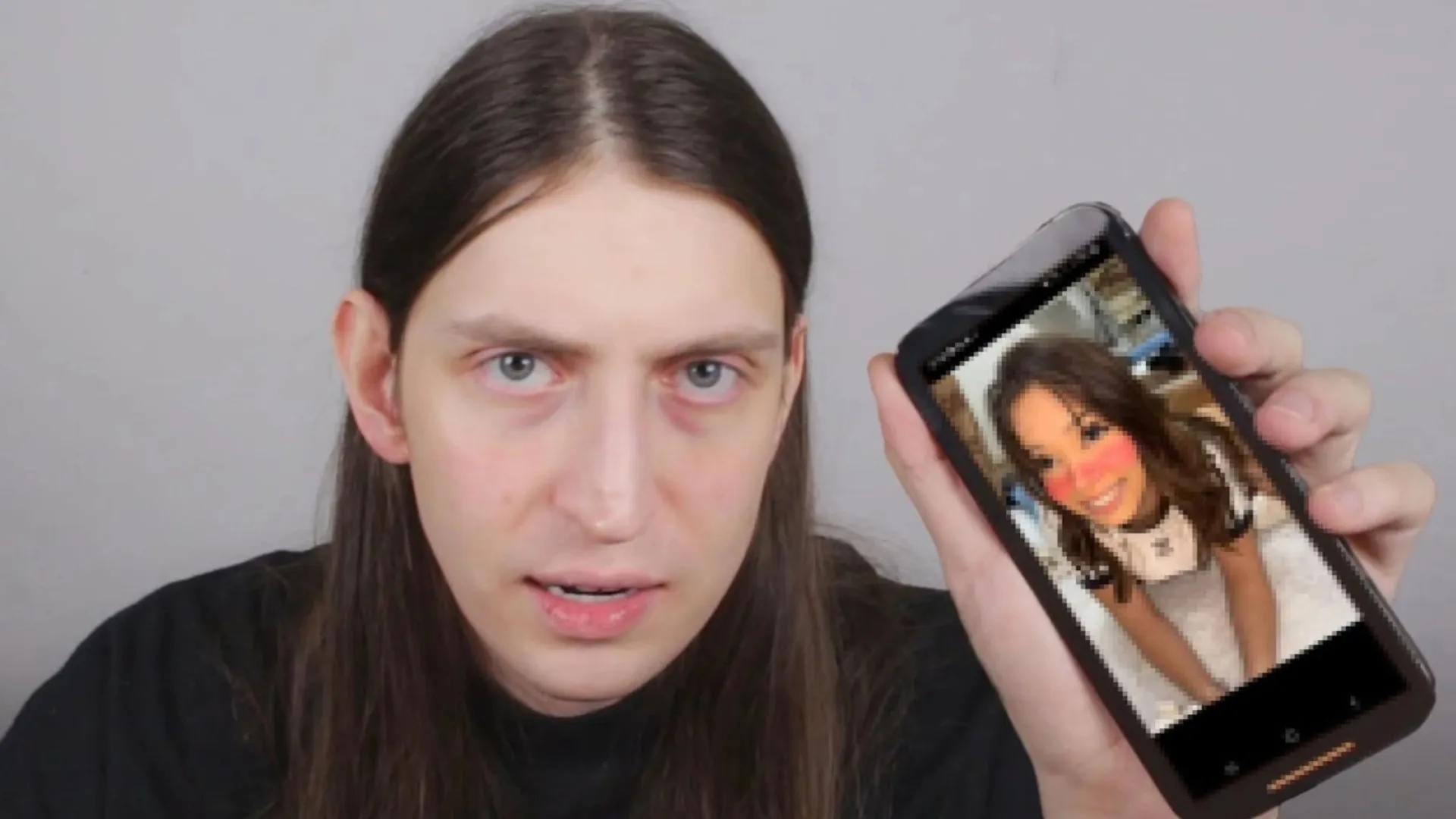 Hytalo Santos tem conta desativada após exposição em vídeo de Felca