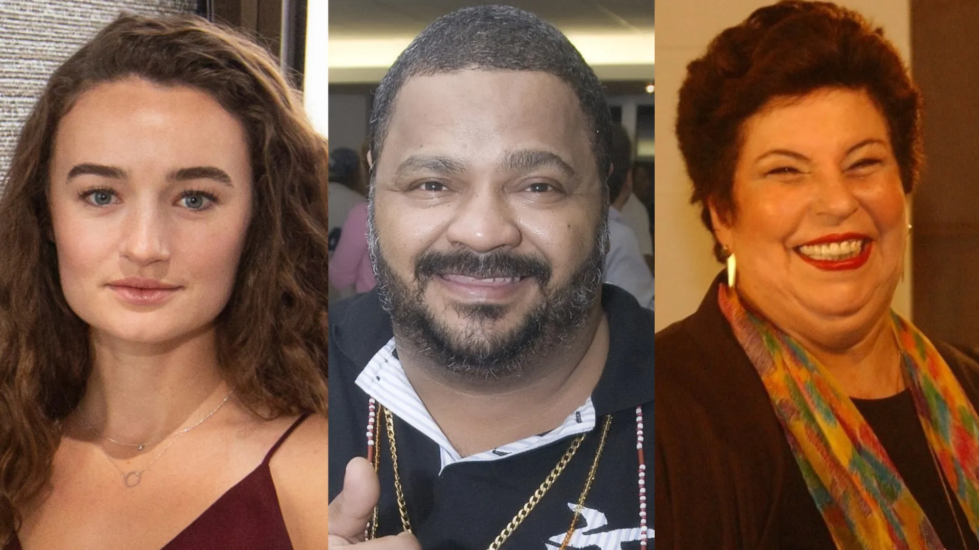 Todos os famosos que morreram em 2025 (até agora)