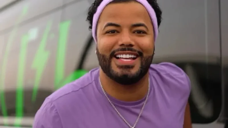 Justiça decide que Hytalo Santos e marido devem ir para prisão na Paraíba