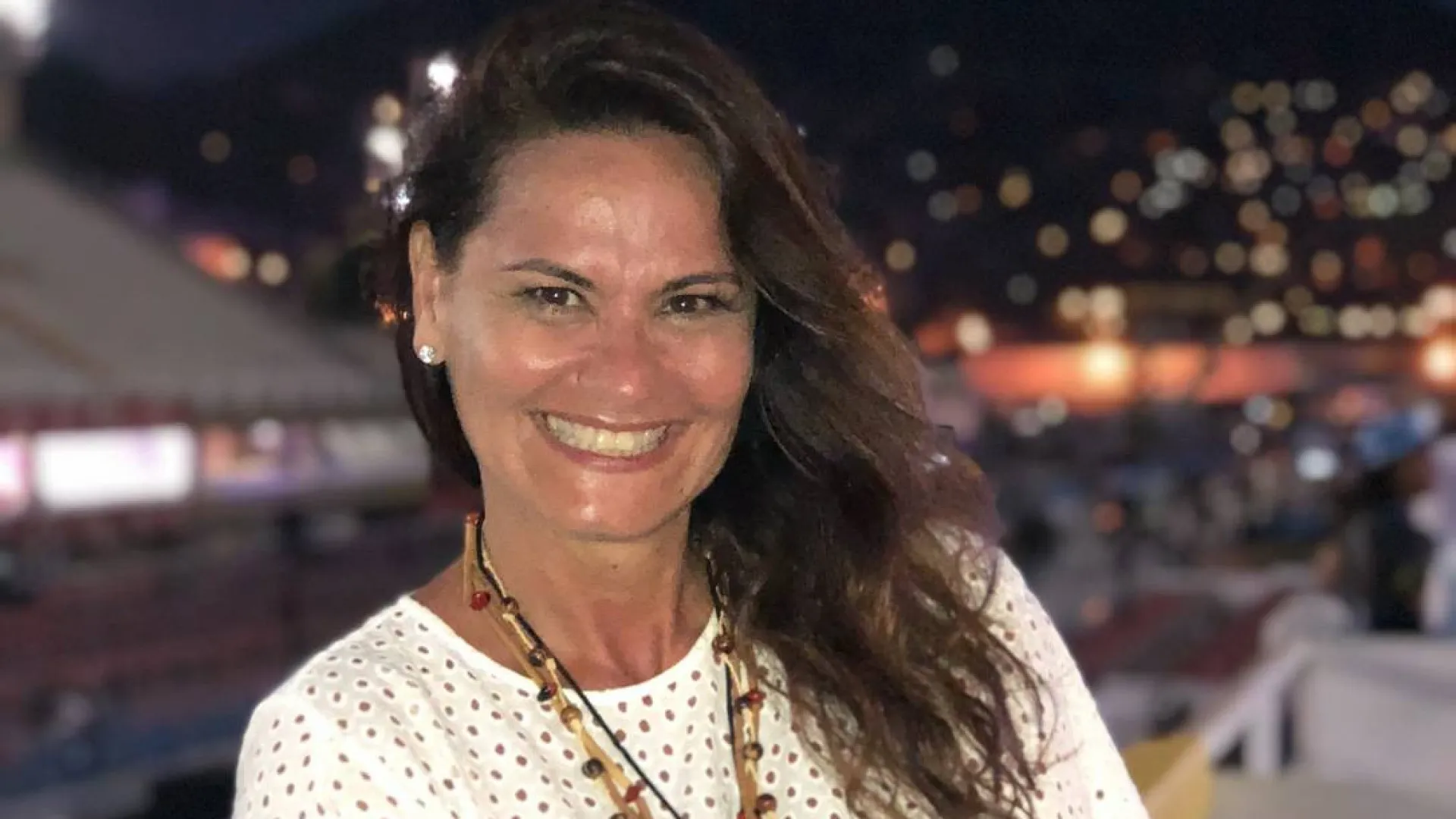 ‘Sou muito mais do que uma mulher gostosa’, diz Magda Cotrofê, sex symbol dos anos 80