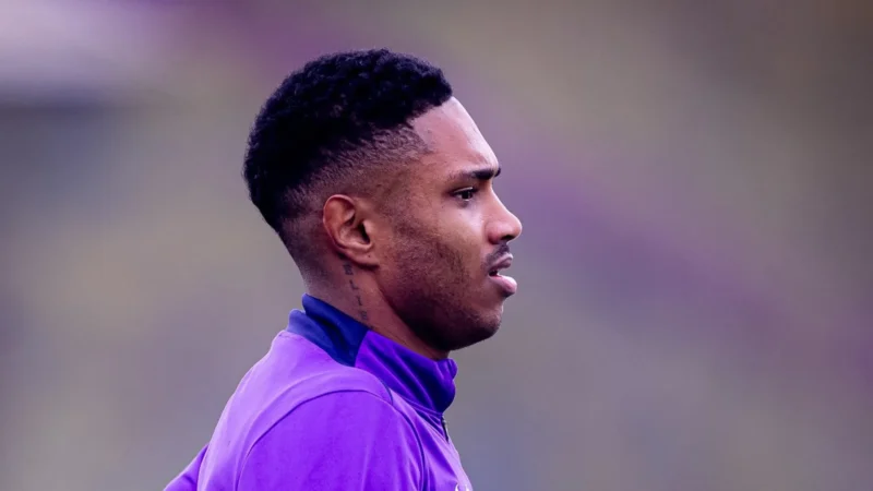 Como Vitinho chega fisicamente ao Corinthians e quando poderá estrear?