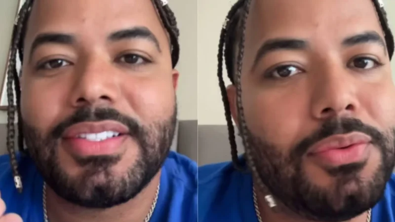 Influenciador Hytalo Santos é alvo de busca e apreensão em João Pessoa