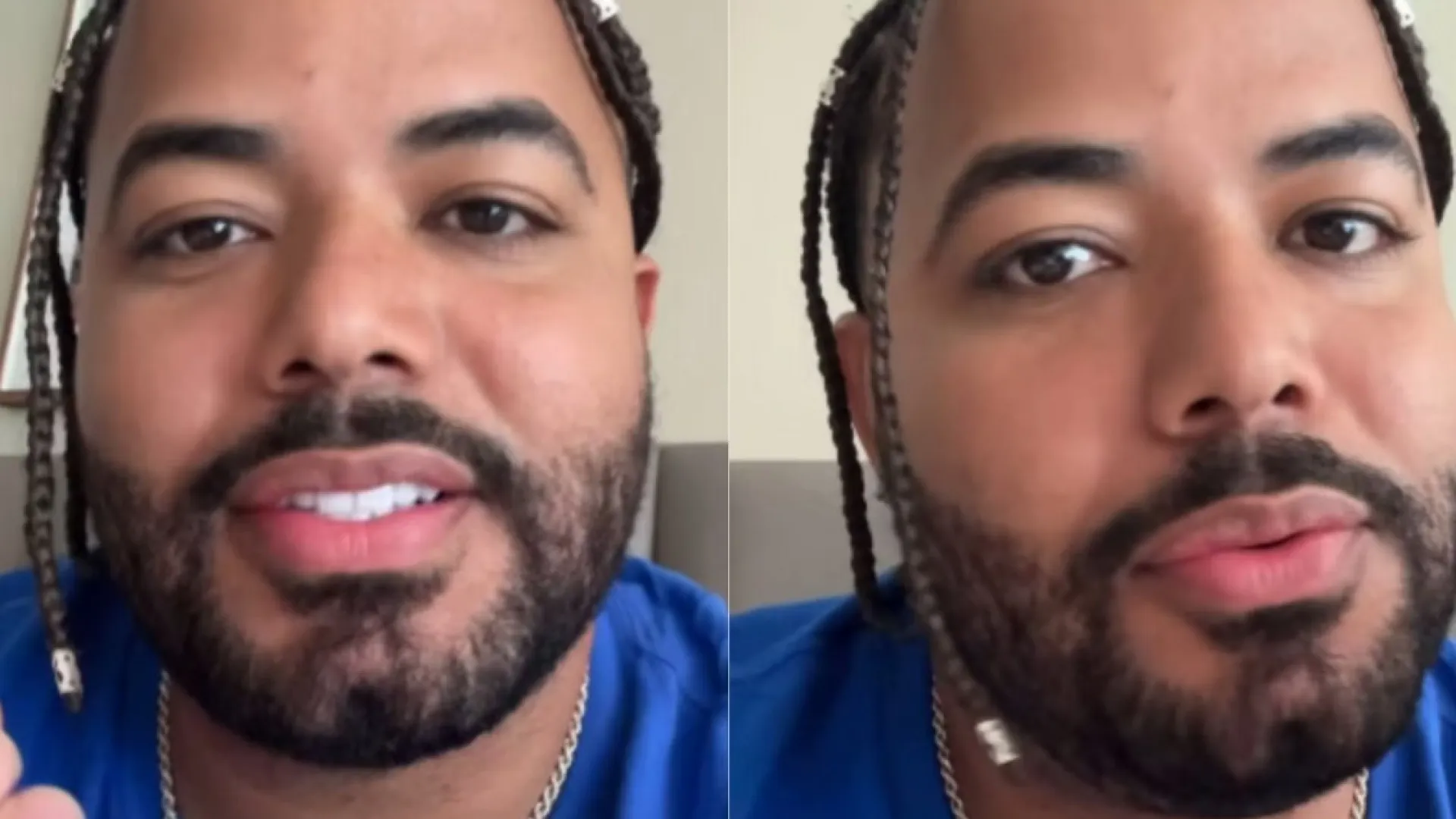 Influenciador Hytalo Santos é alvo de busca e apreensão em João Pessoa