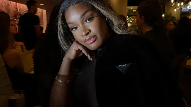 Briga em restaurante de luxo em Lisboa envolve apresentadora de tv