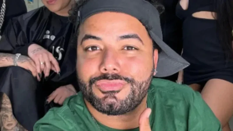 Hytalo Santos fala pela 1ª vez após denúncia: “Sempre agi dentro da lei”