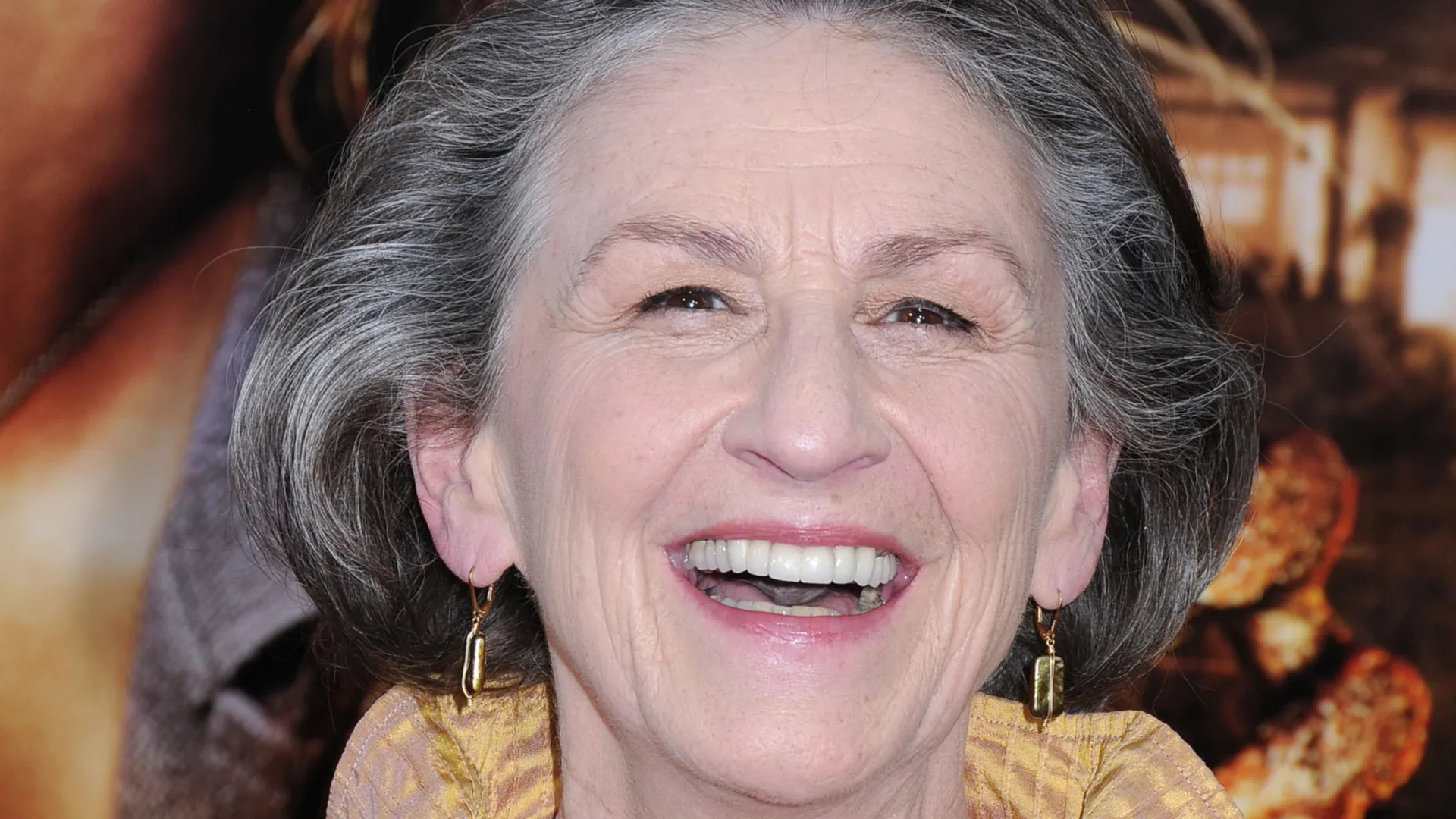 Lorna Raver, atriz de ‘Arraste-me para o Inferno’, morre aos 81 anos