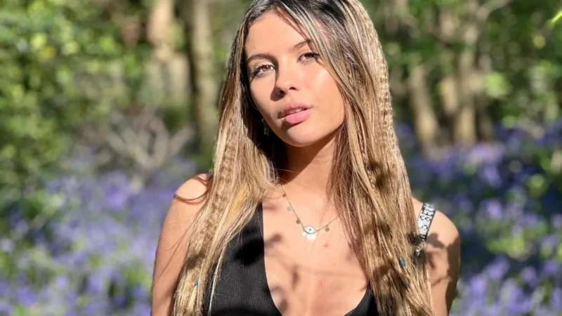 Quem é Mariana Lewis, atriz brasileira anunciada para ‘Jogos Vorazes’