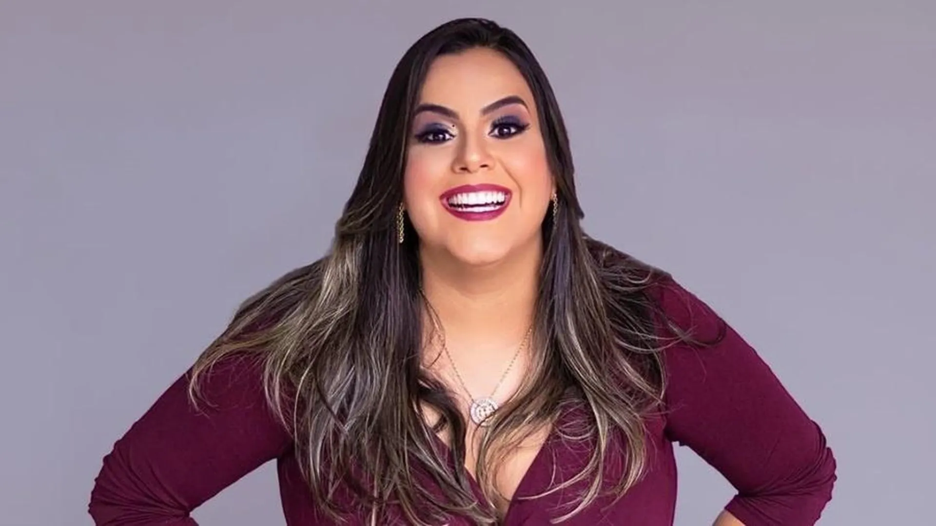 Cantora sertaneja morre horas depois de show, aos 39 anos
