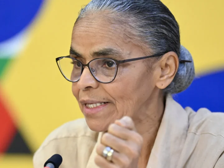 “Só tem um caminho: implementar”, diz Marina sobre metas climáticas
