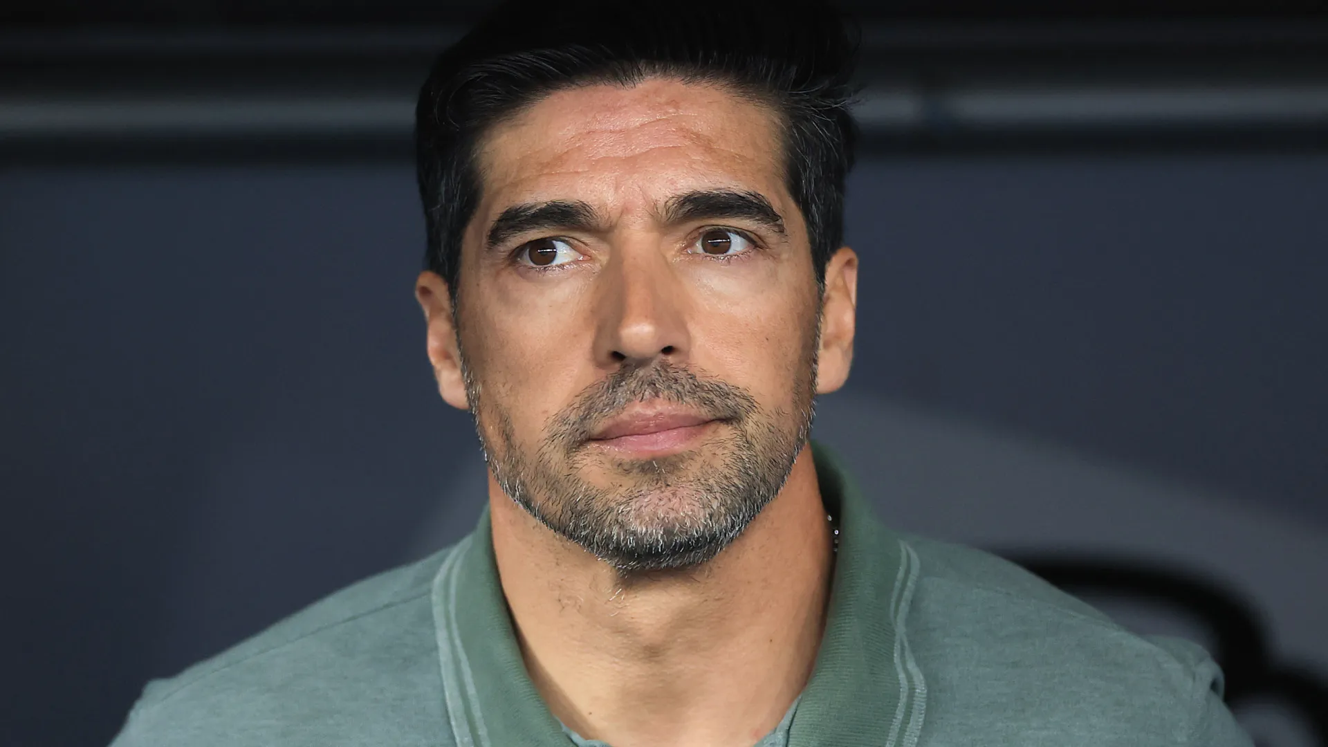 Abel conta que quase deixou o Palmeiras, mas a família pesou na decisão