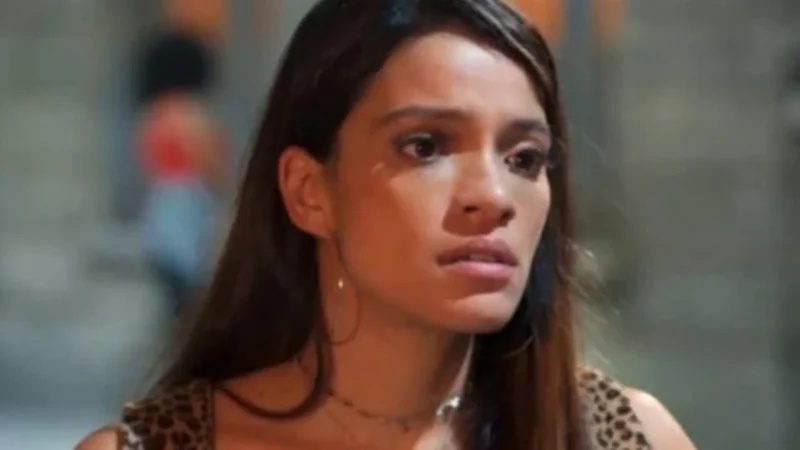 A sociedade infantiliza os homens, diz Ingrid Gaigher, a Lucimar de ‘Vale Tudo’