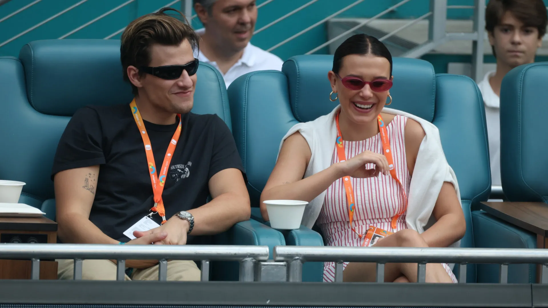 Famosos que adotaram os seus filhos