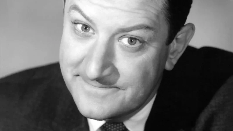 David Ketchum, ator de Agente 86, morre aos 97 anos