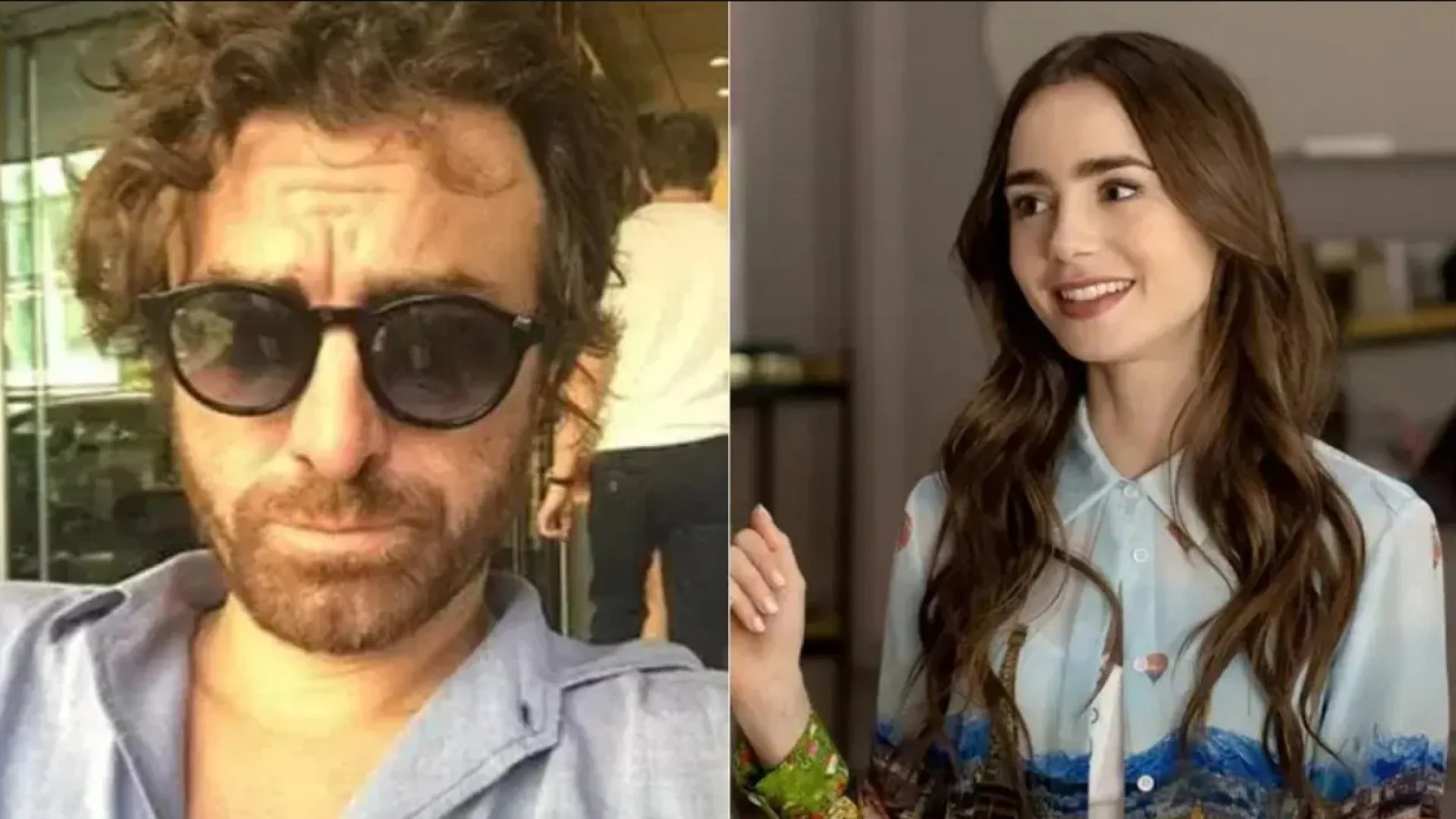 Diretor-assistente de ‘Emily em Paris’ morre nas gravações, que são suspensas