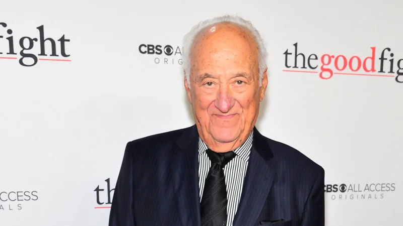Morre Jerry Adler, ator que interpretou Hesh Rabkin em ‘Os Sopranos’