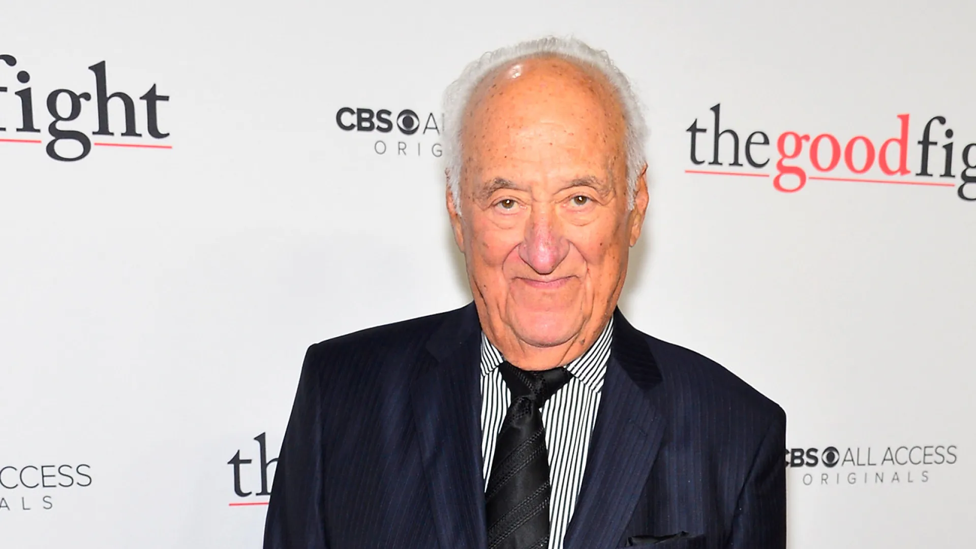 Morre Jerry Adler, ator que interpretou Hesh Rabkin em ‘Os Sopranos’