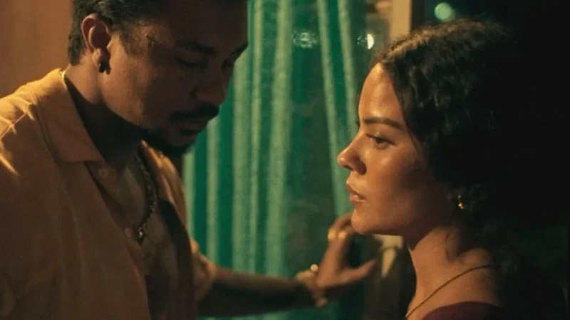 “Cinco Tipos de Medo” vence 53º Festival de Cinema de Gramado