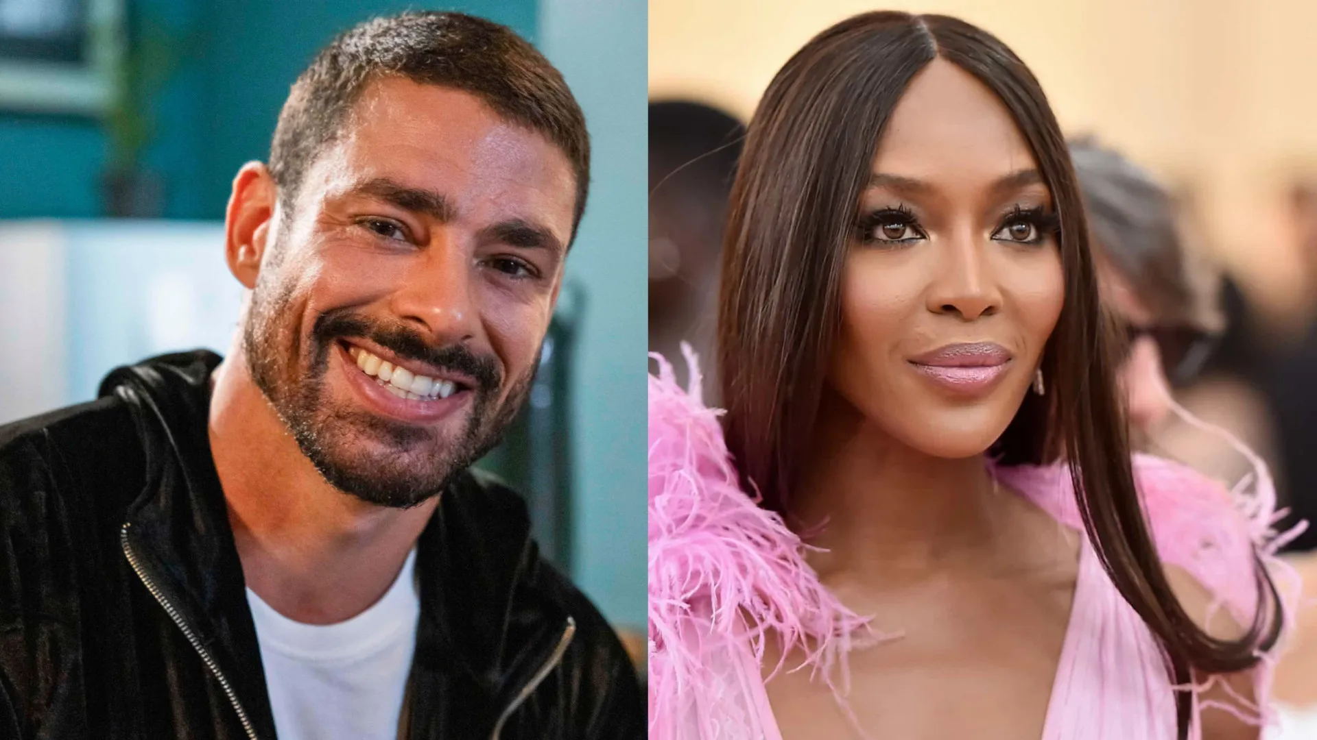 Acredita que esses famosos estudaram juntos?