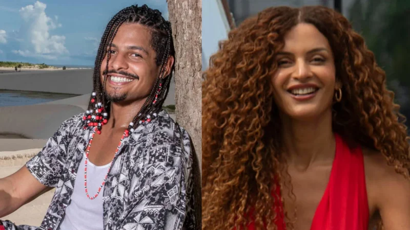 Casais famosos que vivem em casas separadas: Dá certo?