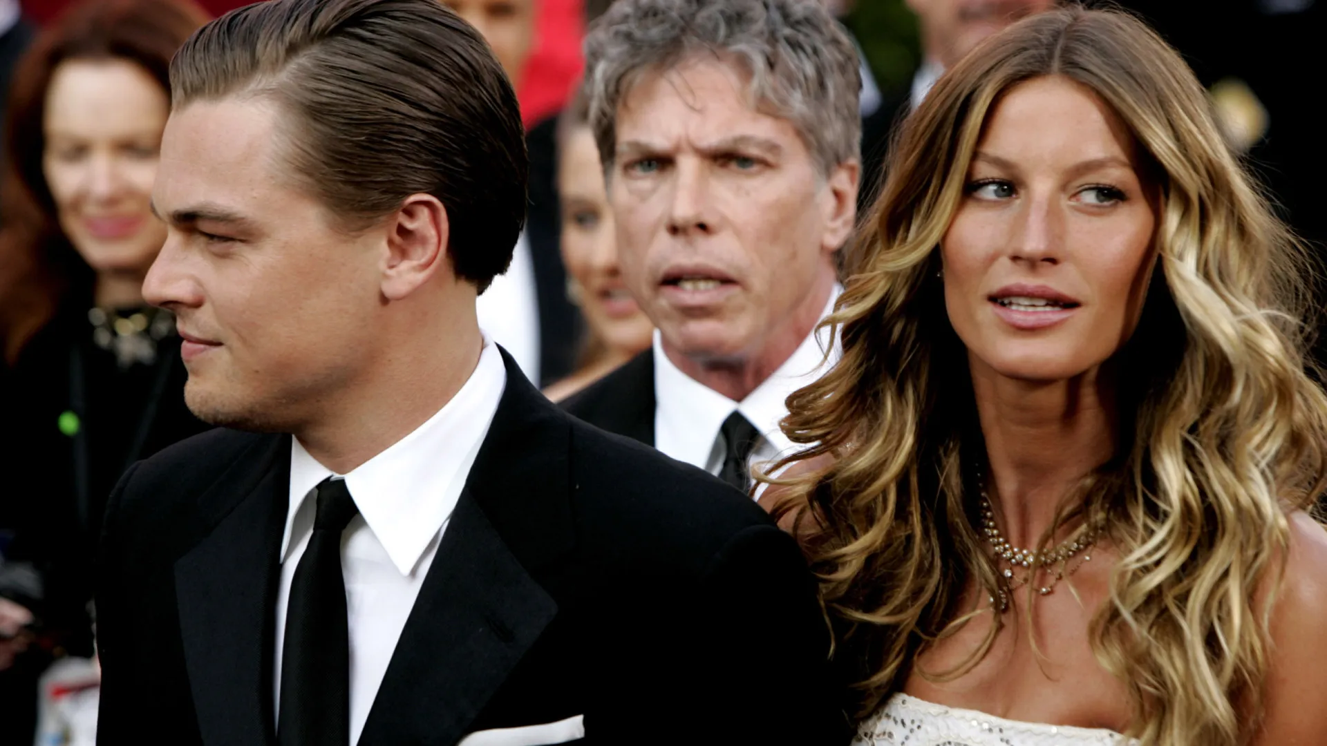 Todas as mulheres famosas com quem Leonardo DiCaprio já teve um romance