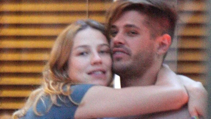 Celebridades que sofreram violência doméstica