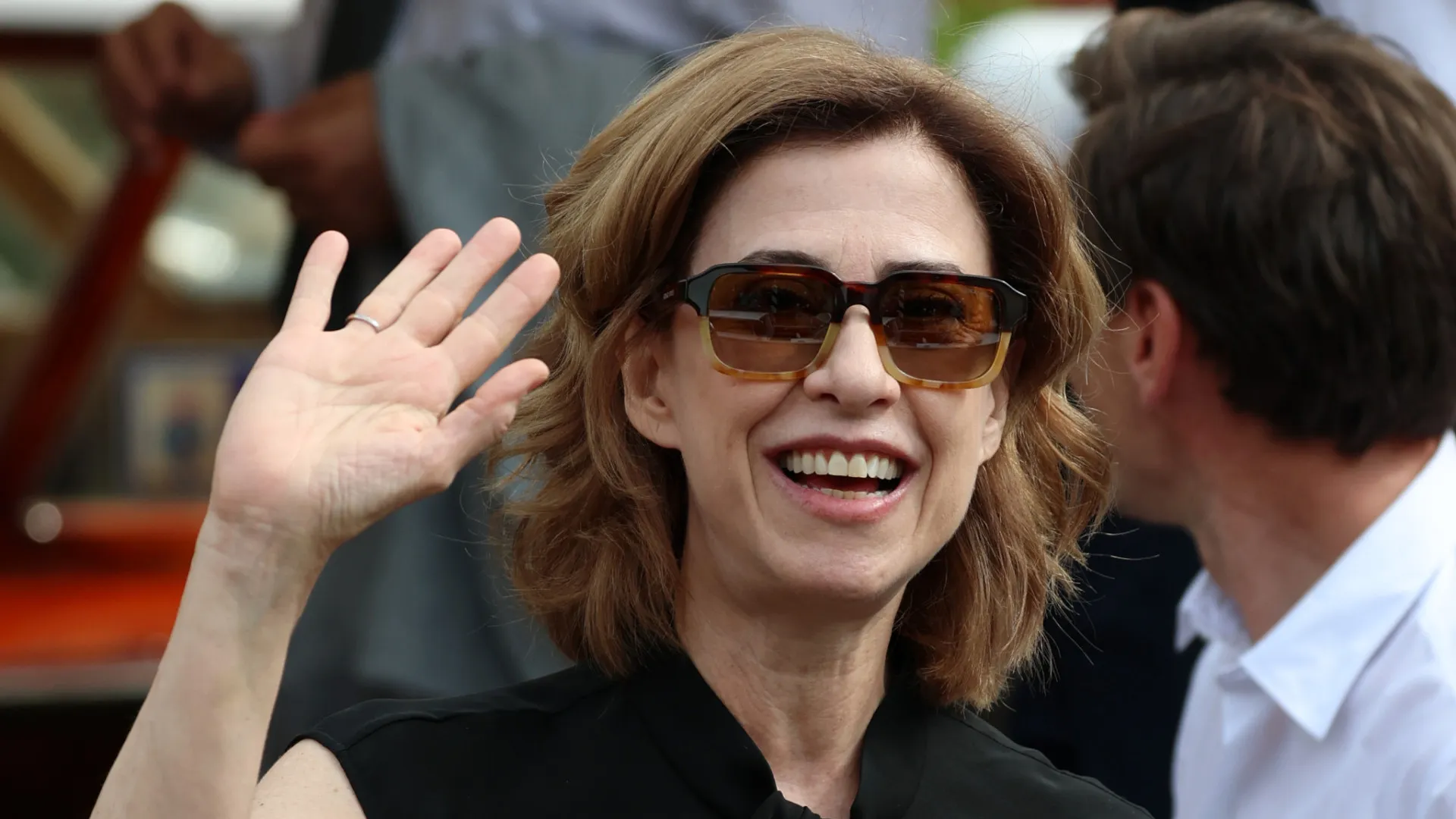 Fernanda Torres volta ao Festival de Veneza: Onde ‘tudo’ começou!