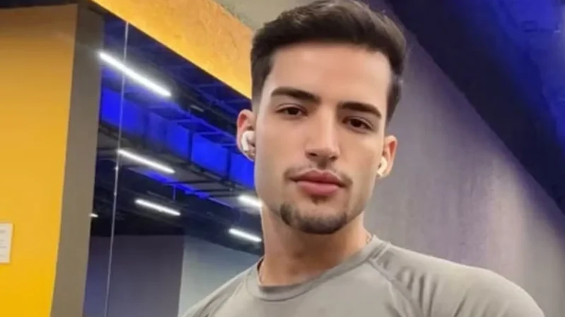 Irmã de brasileiro internado na Grécia relata ataques