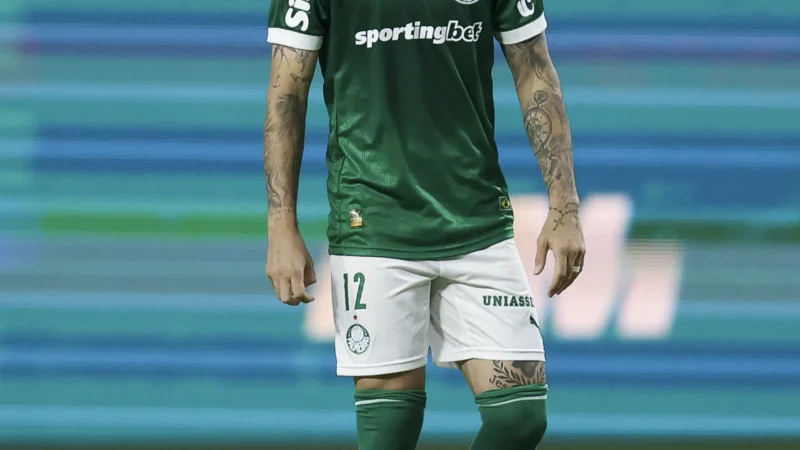 Reforço reedita parceria com Vitor Roque e acirra disputa no Palmeiras