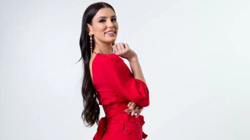 The Voice Brasil 2025 terá Gaby Cabrini nos bastidores