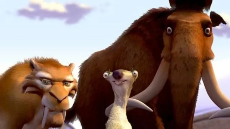 Disney anuncia novo filme de ‘A Era do Gelo’ com lançamento em 2027