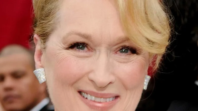 Astros como Meryl Streep assinam carta contra suspensão de Jimmy Kimmel