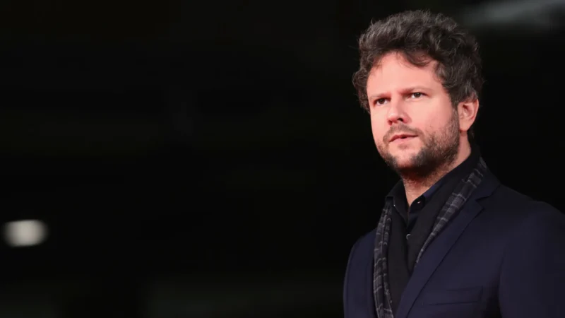 Selton Mello é anunciado no elenco de mais um filme internacional