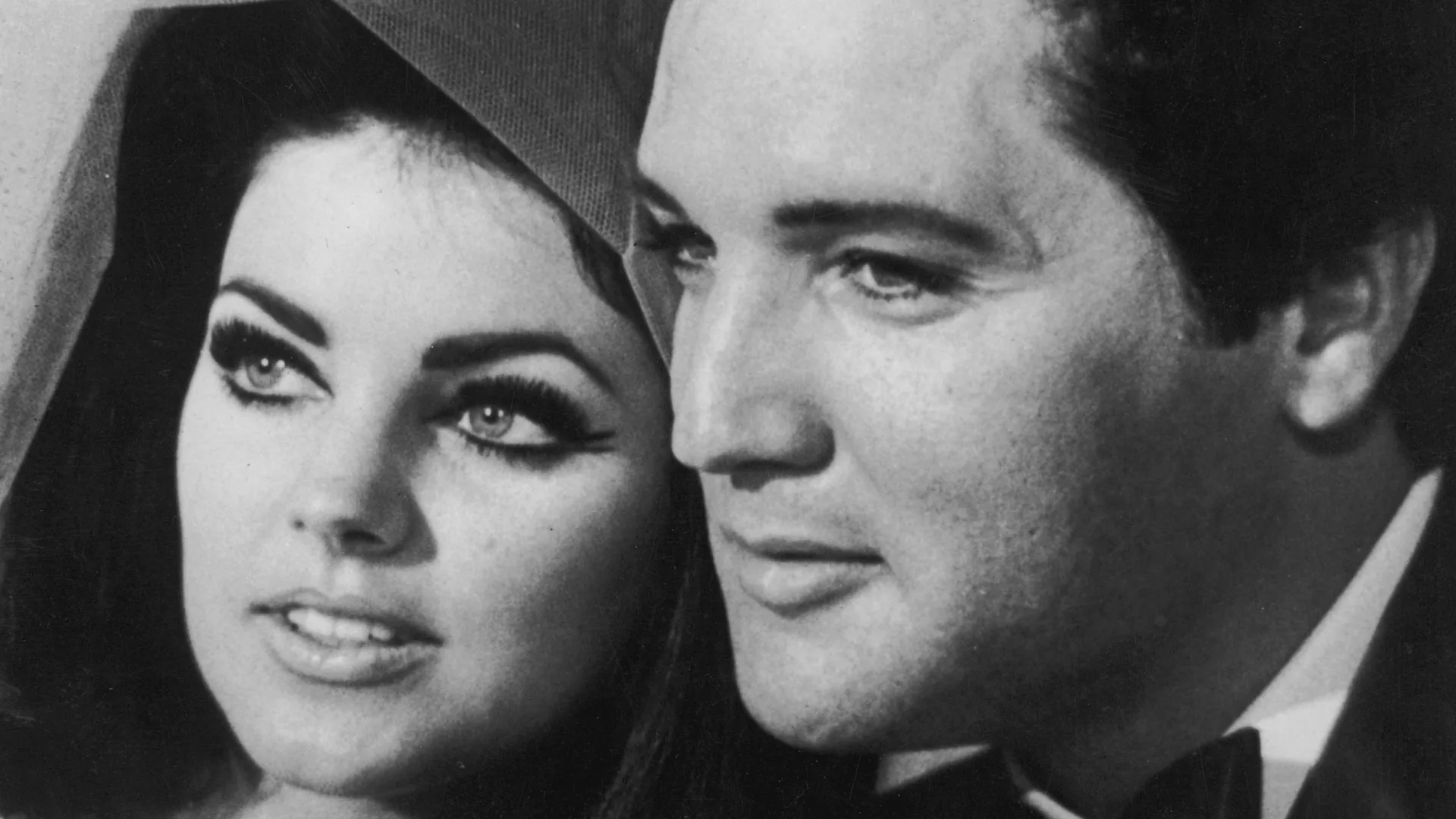 Priscilla Presley diz que Elvis quis contratar assassino para matar seu ex