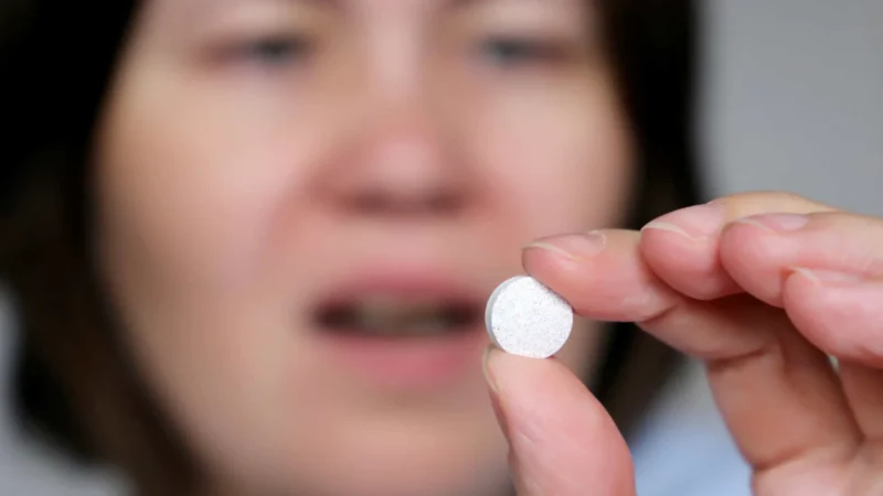 Anvisa aprova novo medicamento para insônia que reduz risco de dependência