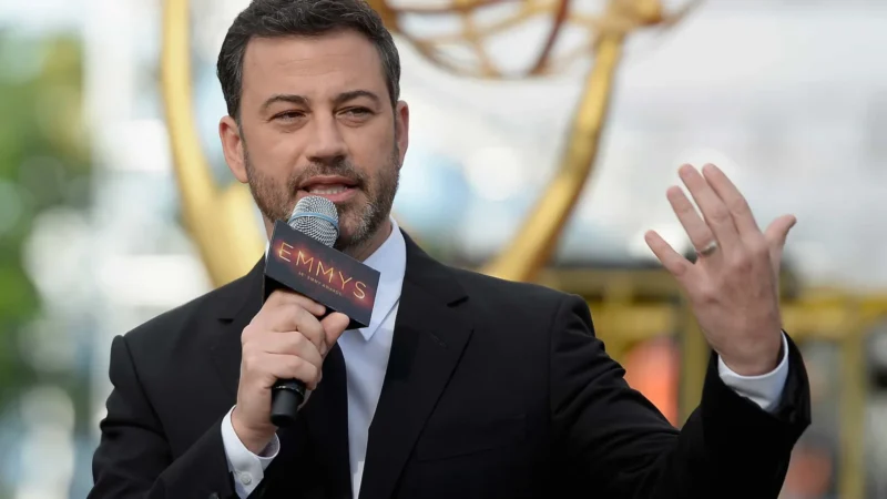 Entenda o que está por trás da suspensão do talk show de Jimmy Kimmel