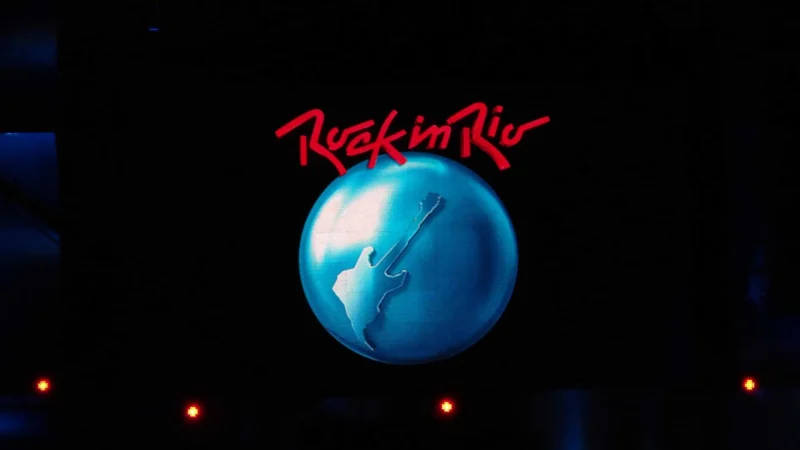 Rock in Rio divulga as datas da próxima edição, marcada para setembro de 2026
