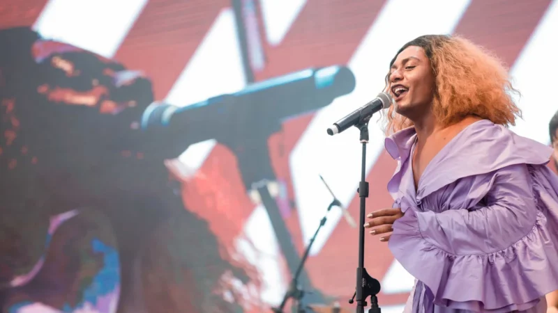 Liniker, Marina Sena e Milton Nascimento são indicados ao Grammy Latino