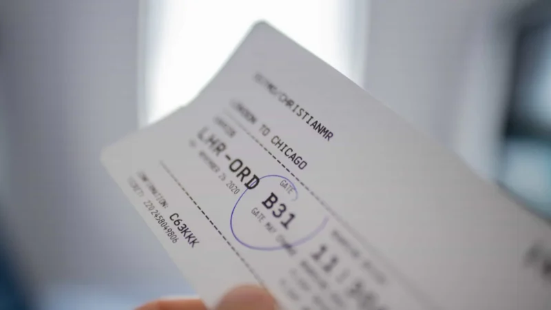 Passagem aérea, alimentos e gasolina puxam deflação ao consumidor no IGP-10 de setembro