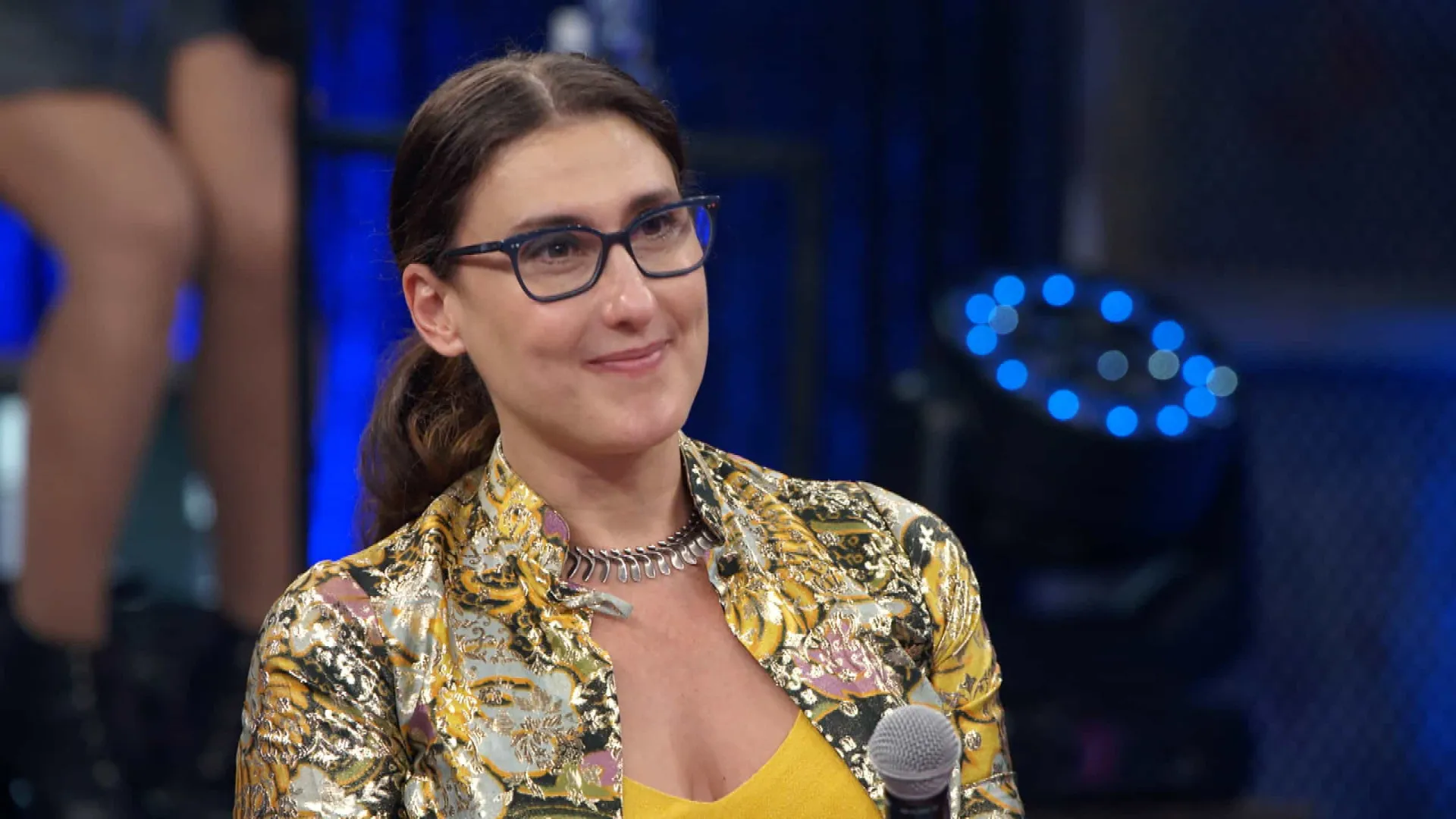 Com Paola Carosella à frente, Fabão é o jurado ‘gente como a gente’ de ‘Infiltrado na Cozinha’