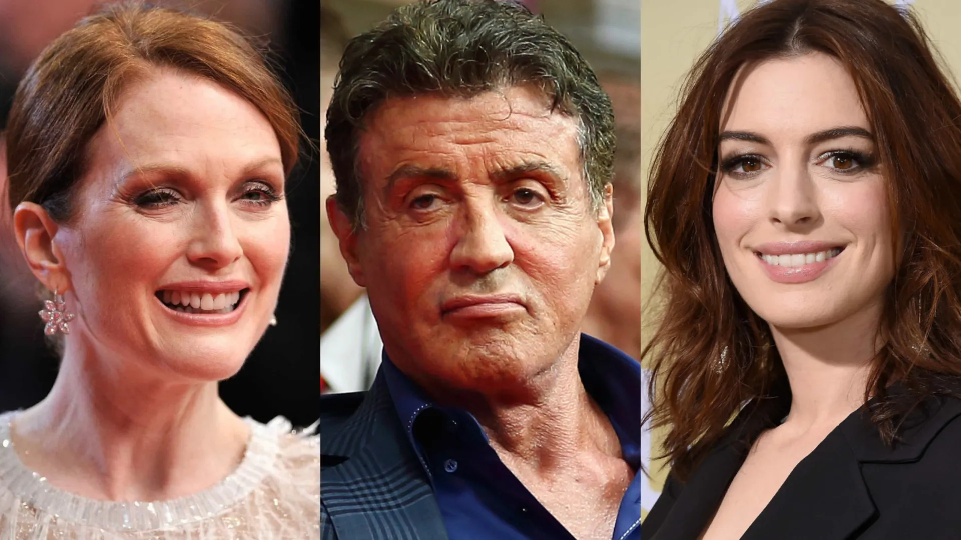 Atores que foram demitidos de grandes papéis no cinema