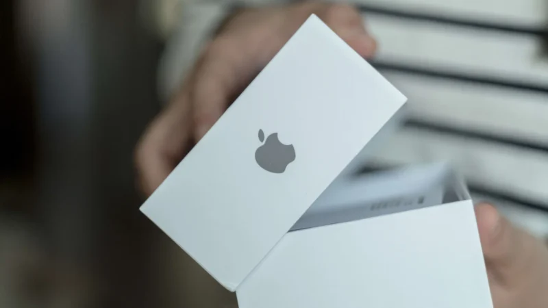 Novo leilão da Receita tem iPhone 12 por R$ 1,3 mil; veja como participar