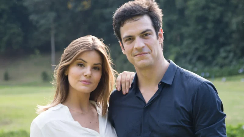 Casais que não tinham química nenhuma na tela!