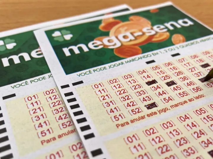 Mega-Sena pode pagar R$ 75 milhões em sorteio deste sábado