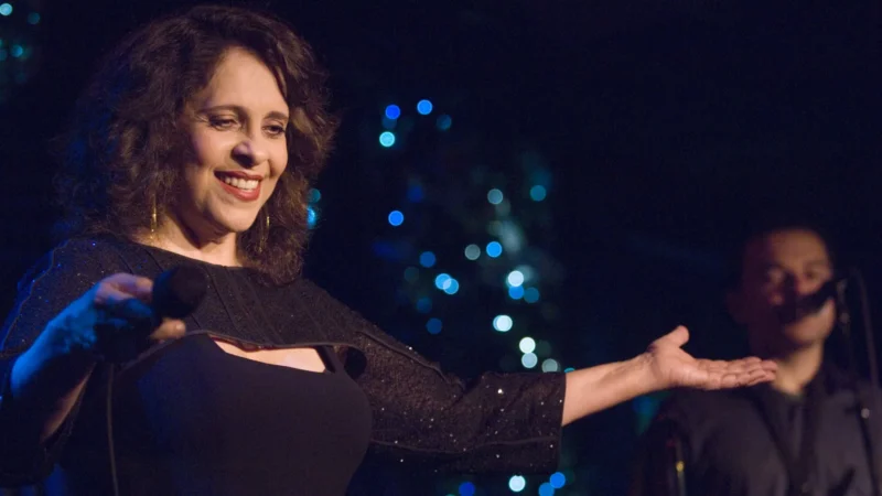 Gal Costa, na celebração dos seus 80 anos, é lembrada com série de lançamentos